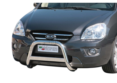 Bull Bar MED/219/IX Kia Carens 2008-