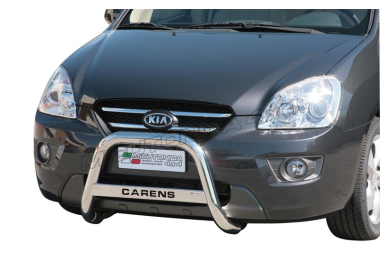 Bull Bar MED/K/219/IX Kia Carens 2008-