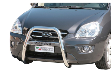 Bull Bar MA/K/219/IX Kia Carens 2008-