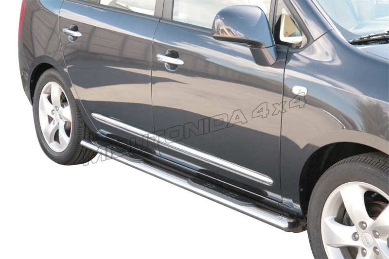 Pedane Misutonida GPO/219/IX Kia Carens 2008-