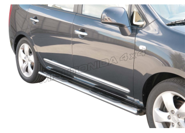 Side Steps Misutonida GPO/219/IX Kia Carens 2008-