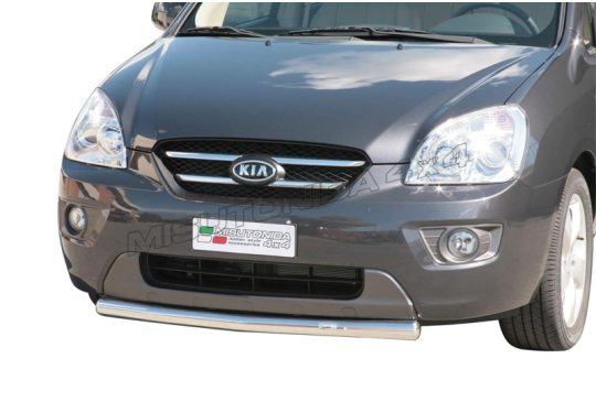 Protezione Anteriore LARGE/219/IX Kia Carens 2008-