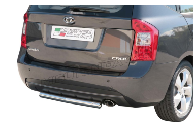 Rear Protection PP1/219/IX Kia Carens 2008-