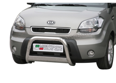Bull Bar MED/243/IX Kia Soul 2009 - 2013