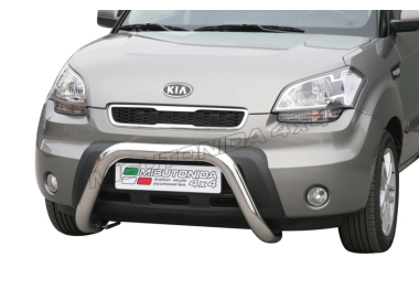 Bull Bar SB/243/IX Kia Soul 2009 - 2013