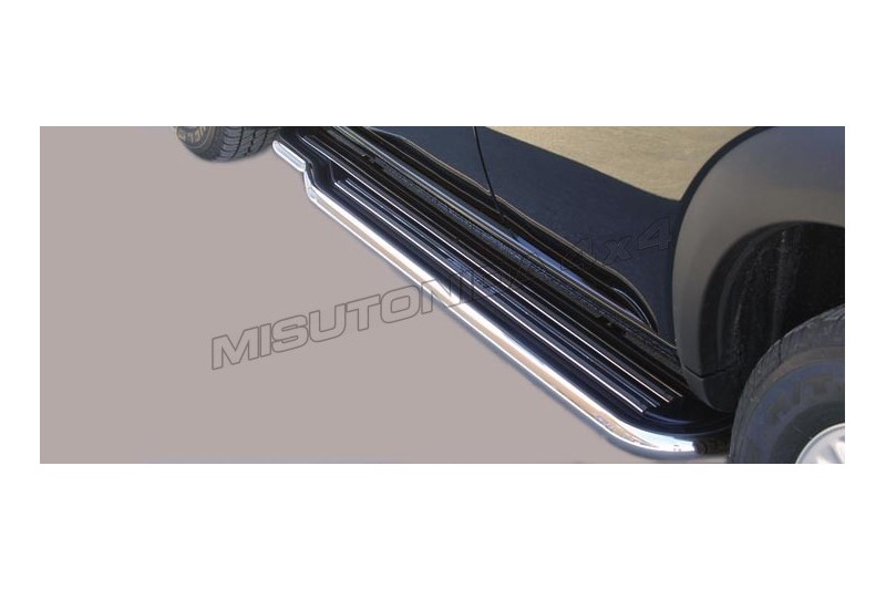 Pedane Misutonida P/83/IX 2004 - 2007 Land Rover Free Lander 