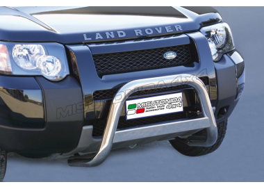 Bull Bar MED/146/IX 2004 - 2007 Land Rover Free Lander 