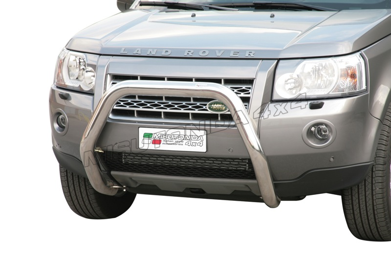 Bull Bar SB/227/IX Land Rover Free Lander 2 2008/2014