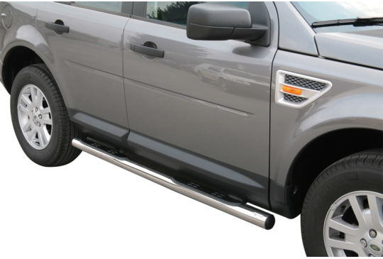 Pedane Misutonida GP/227/IX Land Rover Free Lander 2 2008/2014