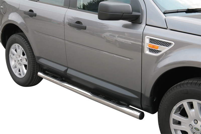Pedane Misutonida GP/227/IX Land Rover Free Lander 2 2008/2014