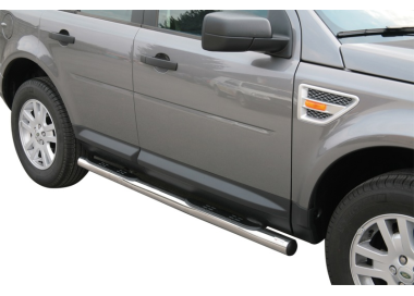Pedane Misutonida GP/227/IX Land Rover Free Lander 2 2008/2014