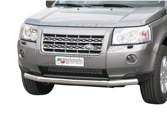 Protezione Anteriore PA/227/IX Land Rover Free Lander 2 2008/2014