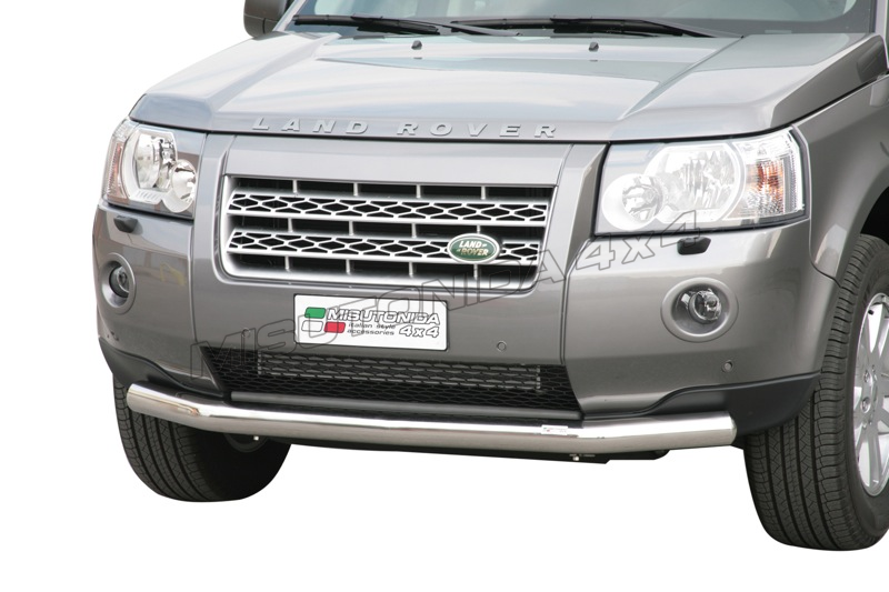 Protezione Anteriore PA/227/IX Land Rover Free Lander 2 2008/2014