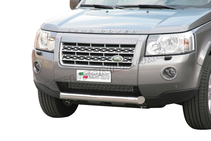 Front Protection SLF/227/IX Land Rover Free Lander 2 2008/2014