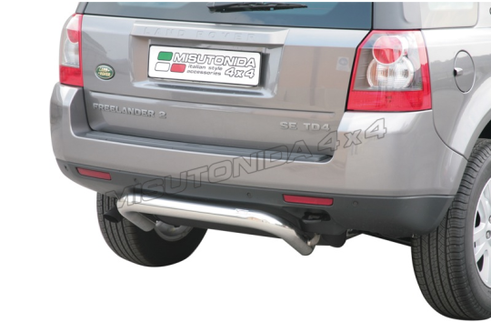 Protezione Posteriore PP1/227/IX Land Rover Free Lander 2 2008/2014