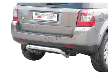 Protezione Posteriore PP1/227/IX Land Rover Free Lander 2 2008/2014