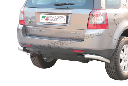 Protezione Posteriore PPA/227/IX Land Rover Free Lander 2 2008/2014