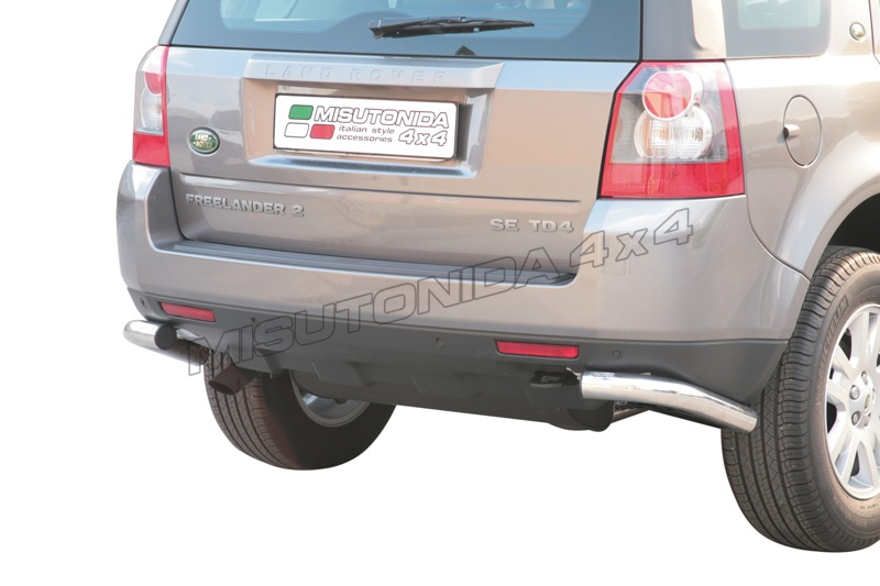 Protezione Posteriore PPA/227/IX Land Rover Free Lander 2 2008/2014