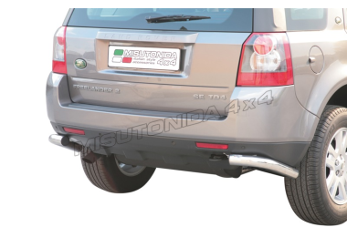 Protezione Posteriore PPA/227/IX Land Rover Free Lander 2 2008/2014