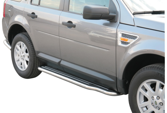 Pedane Misutonida P/227/IX Land Rover Free Lander 2 2008/2014