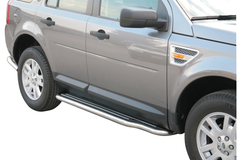 Pedane Misutonida P/227/IX Land Rover Free Lander 2 2008/2014