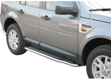 Pedane Misutonida P/227/IX Land Rover Free Lander 2 2008/2014