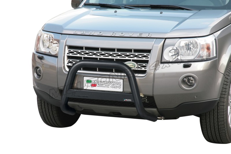 Bull Bar MED/K/227/PL Land Rover Free Lander 2 2008/2014