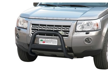 Bull Bar MED/K/227/PL Land Rover Free Lander 2 2008/2014