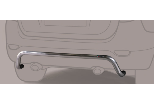Protezione Posteriore PP1/63/IX Mazda B2500