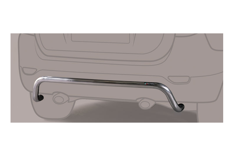 Rear Protection PP1/63/IX Mazda B2500