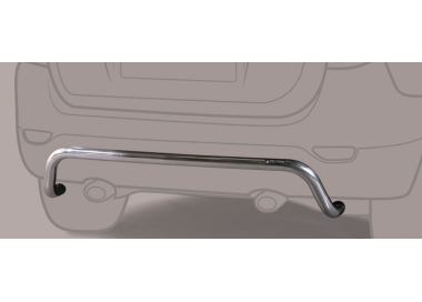 Protezione Posteriore PP1/63/IX Mazda B2500