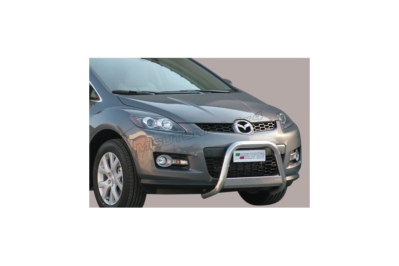 Bull Bar MED/212/IX Mazda CX7 2008 - 2010