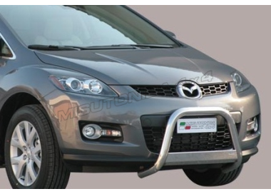 Bull Bar MED/212/IX Mazda CX7 2008 - 2010
