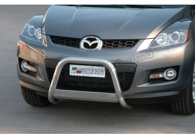 Bull Bar MED/K/212/IX Mazda CX7 2008 - 2010