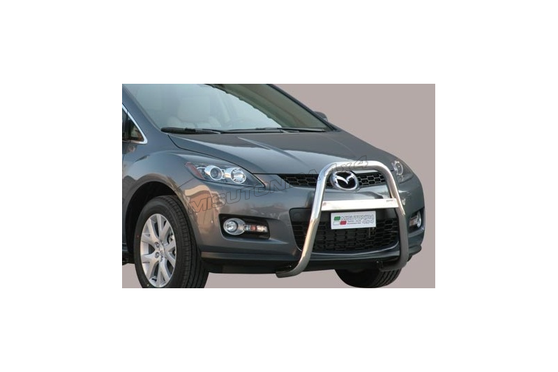 Bull Bar MA/212/IX Mazda CX7 2008 - 2010
