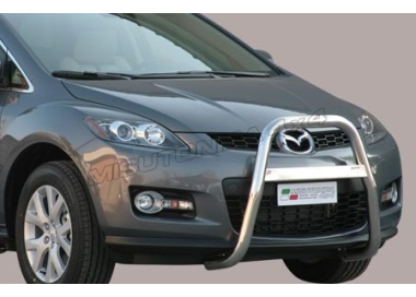 Bull Bar MA/212/IX Mazda CX7 2008 - 2010