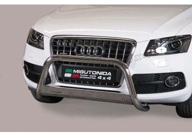 Bull Bar EC/MED/289/IX Audi Q5 2008-2015