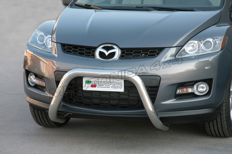 Bull Bar SB/212/IX Mazda CX7 2008 - 2010