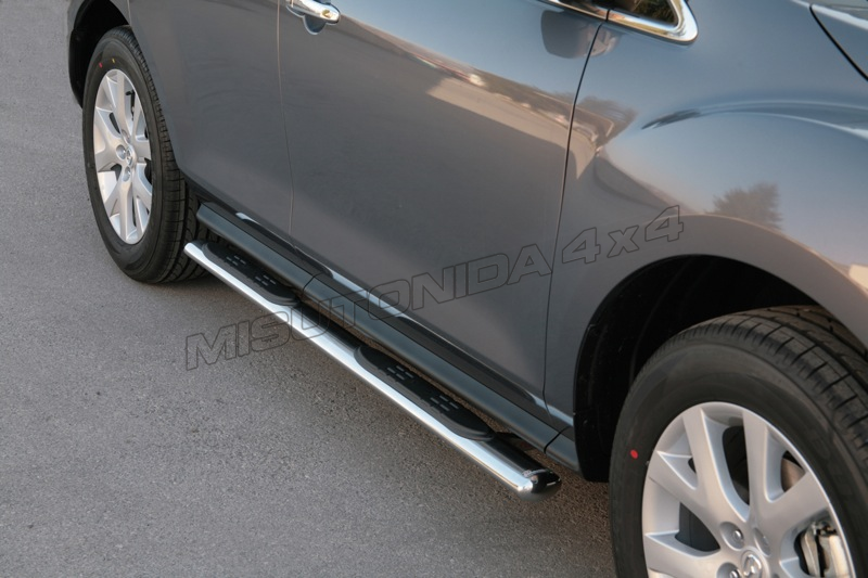 Pedane Misutonida GPO/212/IX Mazda CX7 2008 - 2010