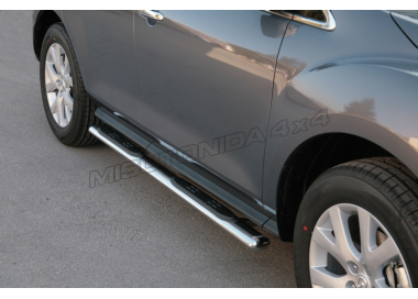 Pedane Misutonida GPO/212/IX Mazda CX7 2008 - 2010