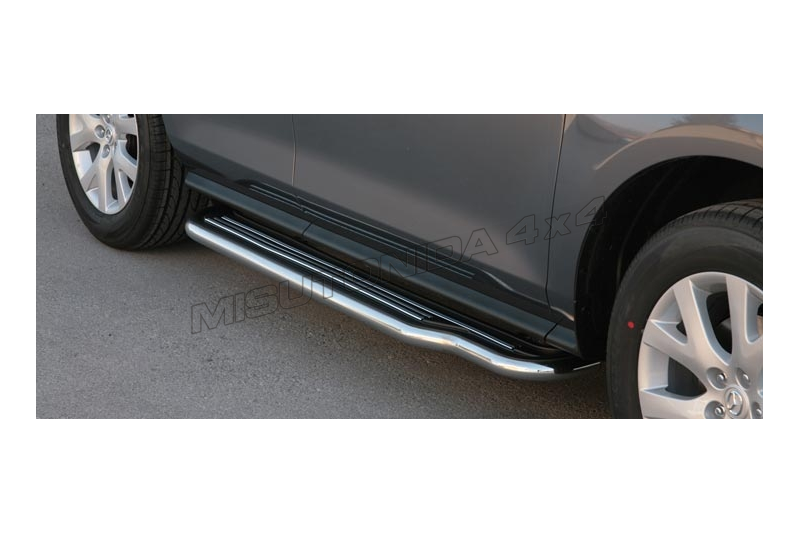 Pedane Misutonida P/212/IX Mazda CX7 2008 - 2010