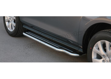 Pedane Misutonida P/212/IX Mazda CX7 2008 - 2010