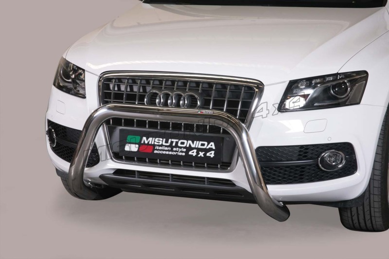 Bull Bar EC/SB/289/IX Audi Q5 2008-2015