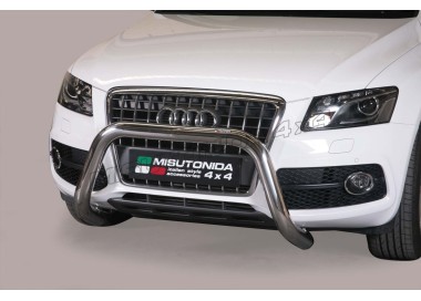 Bull Bar EC/SB/289/IX Audi Q5 2008-2015