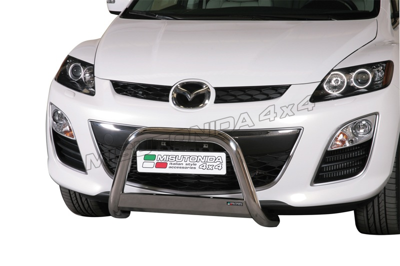 Bull Bar MED/283/IX Mazda CX7 2010 - 2013