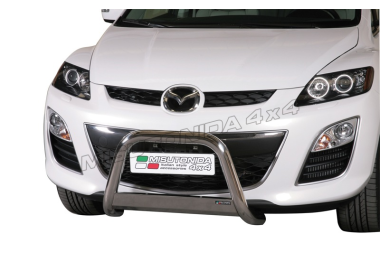 Bull Bar MED/283/IX Mazda CX7 2010 - 2013