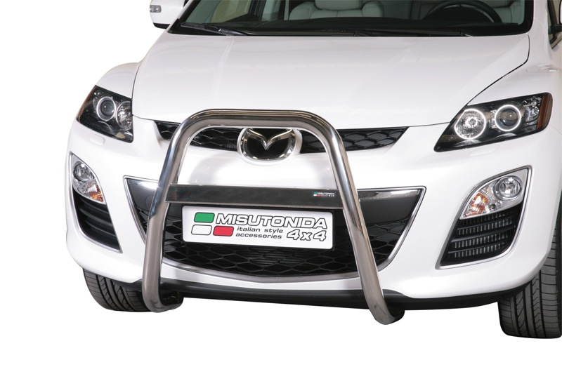 Bull Bar MA/283/IX Mazda CX7 2010 - 2013