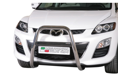 Bull Bar MA/283/IX Mazda CX7 2010 - 2013