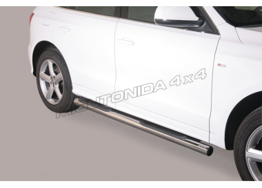 Pedane Misutonida GP/289/IX Audi Q5 2008-2015