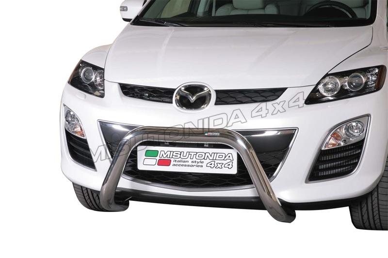 Bull Bar SB/283/IX Mazda CX7 2010 - 2013